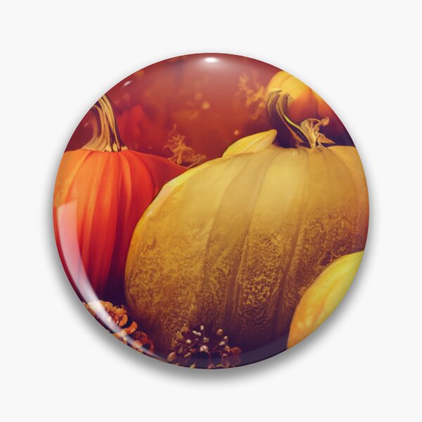Item preview, Thanksgiving pumpkins designed and sold by Photopat.