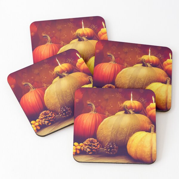 Item preview, Thanksgiving pumpkins designed and sold by Photopat.