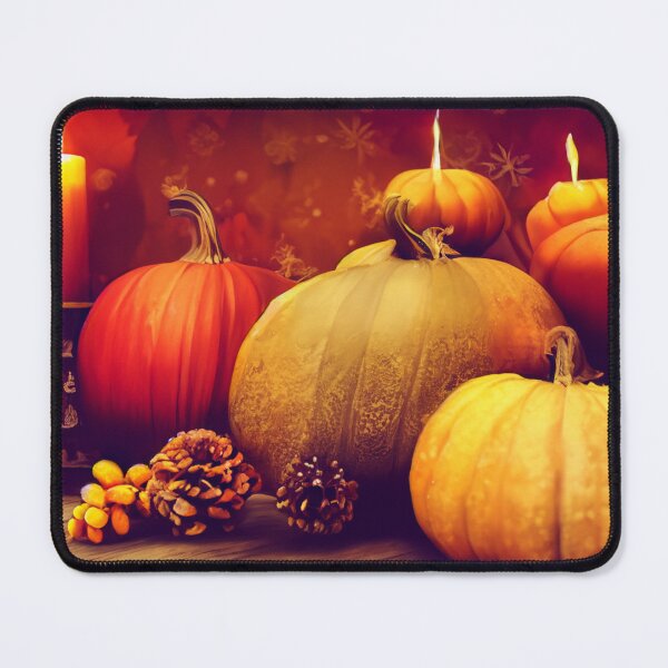 Item preview, Thanksgiving pumpkins designed and sold by Photopat.
