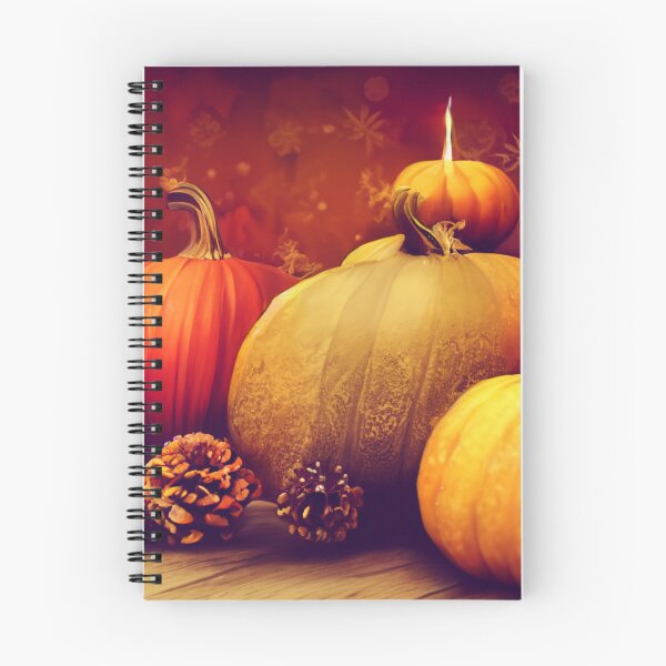 Item preview, Thanksgiving pumpkins designed and sold by Photopat.