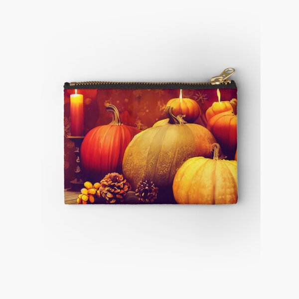 Item preview, Thanksgiving pumpkins designed and sold by Photopat.