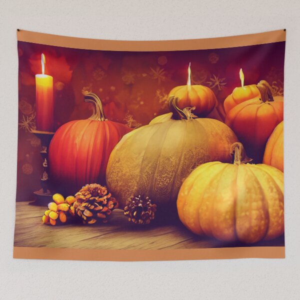 Item preview, Thanksgiving pumpkins designed and sold by Photopat.