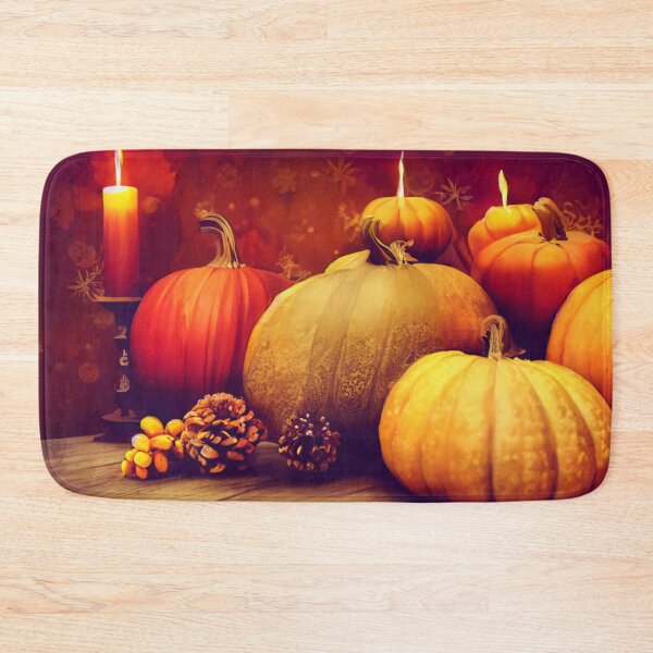 Item preview, Thanksgiving pumpkins designed and sold by Photopat.