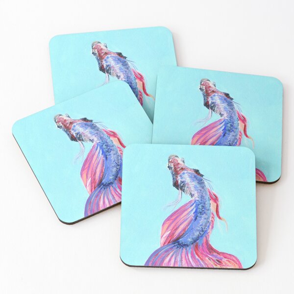 Item preview, Pretty Betta designed and sold by Taphath Foose Artist.