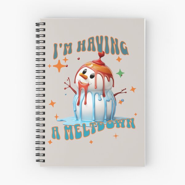 Item preview, Melting snowman - Frosty And The Snowman - Frosty The Snowman Cartoon - The Snowman Frosty - Frosty Winter Wonderland – Stay frosty – Mr. Cool – Let it snow. designed and sold by JansenGS.
