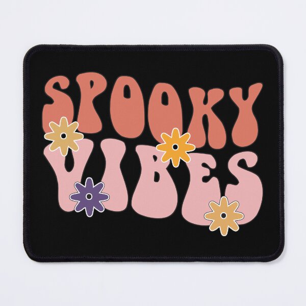 Item preview, Retro Groovy Spooky Vibes designed and sold by MGdezigns.