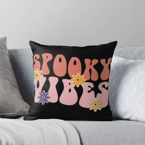 Item preview, Retro Groovy Spooky Vibes  designed and sold by MGdezigns.