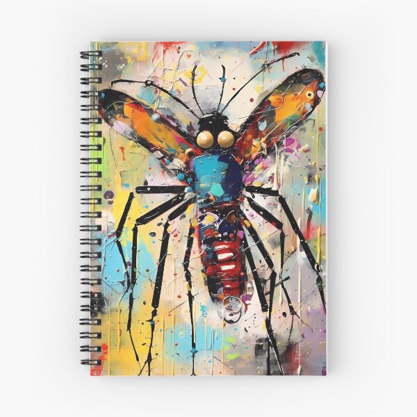 Item preview, Vivid Beetle Art: Insect Bug. designed and sold by GiveMeMood.