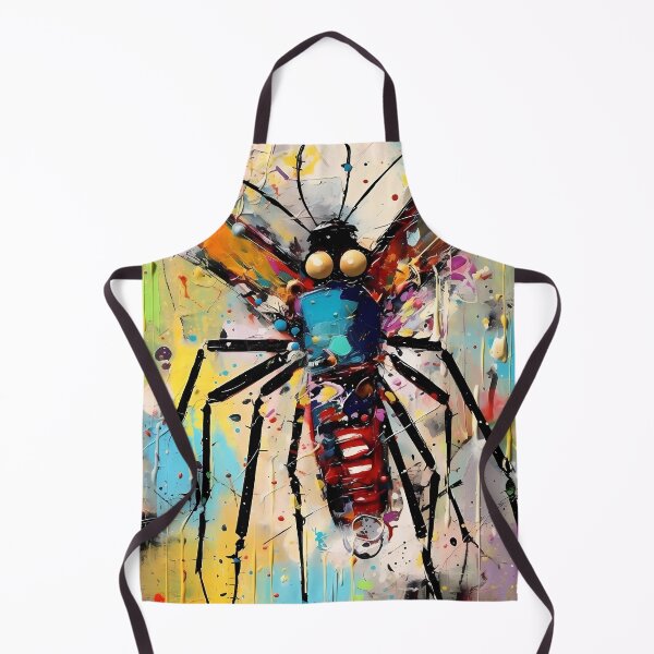 Item preview, Vivid Beetle Art: Insect Bug. designed and sold by GiveMeMood.