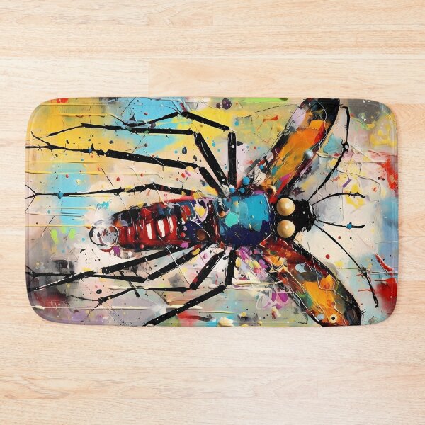 Item preview, Vivid Beetle Art: Insect Bug. designed and sold by GiveMeMood.