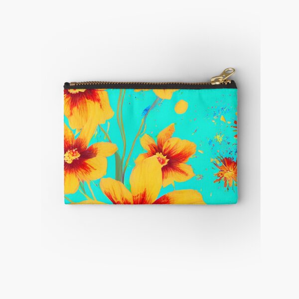 Item preview, Beautiful flowers in orange designed and sold by Photopat.