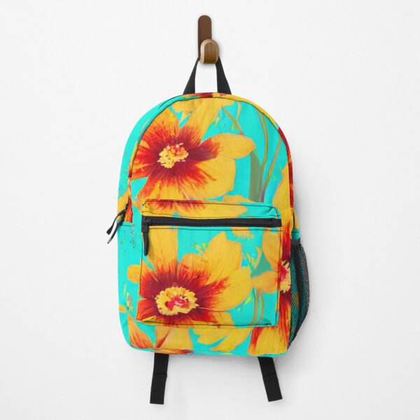 Item preview, Beautiful flowers in orange designed and sold by Photopat.