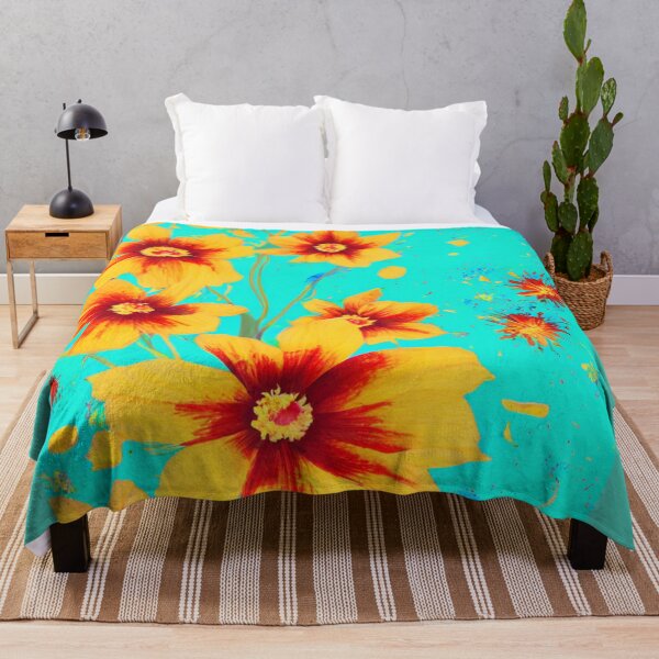Item preview, Beautiful flowers in orange designed and sold by Photopat.