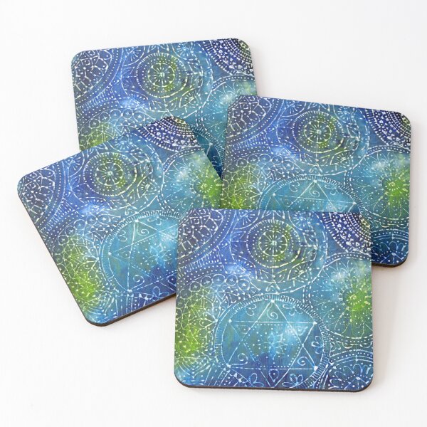 Item preview, Serenity designed and sold by Chamalune.