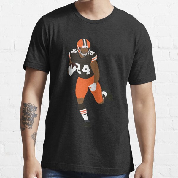 Nick Chubb T Shirt, She Loves The Chubb Hoodie Cleveland Browns Football  Sweatshirt Gift For Daughter Girl - Family Gift Ideas That Everyone Will  Enjoy