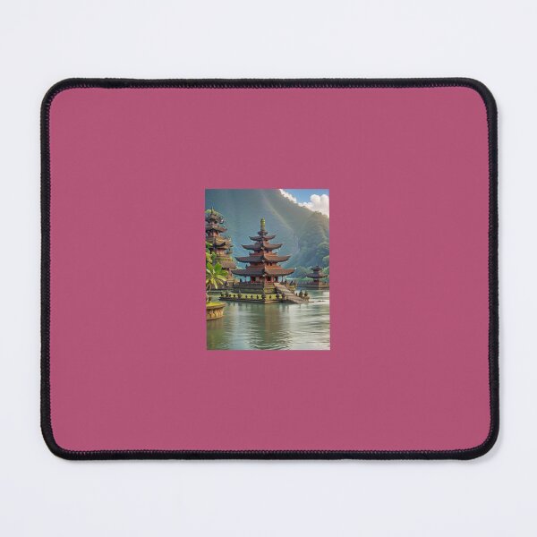 Item preview, Discover the Significance of Pura Ulun Danu Batur in Bali's Culture and Spirituality designed and sold by Chukszy1.