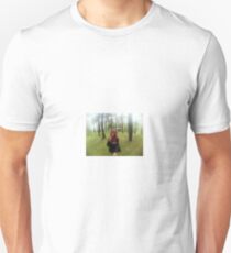 OLIVIA DEWI A Unisex T-Shirt