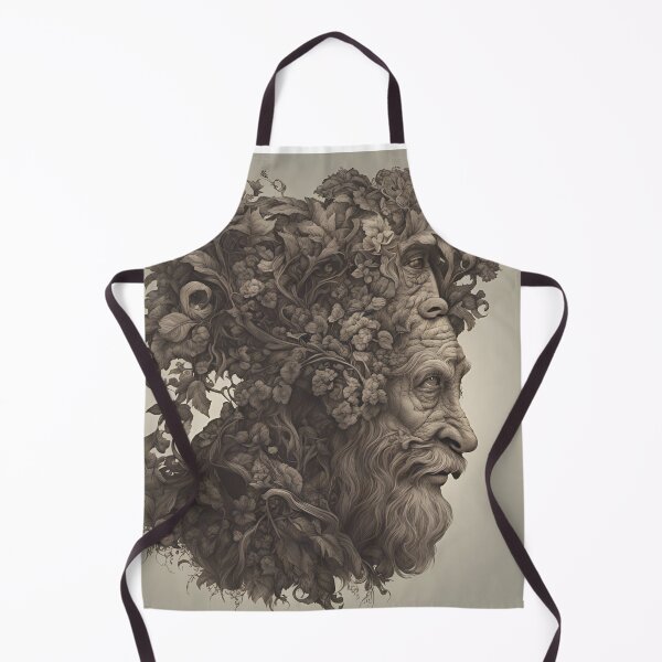 Item preview, Woodman designed and sold by KriAtor-Designs.