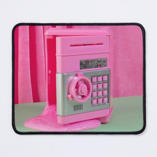 Item preview, Melting strongbox designed and sold by pepinodemarst.