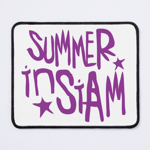 Item preview, summer in siam designed and sold by Ratatatts.