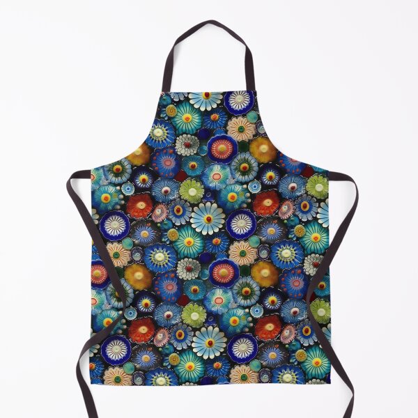 Item preview, Modern design reminiscent of glass flowers designed and sold by Pflugart.