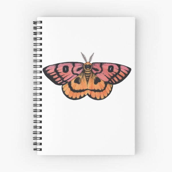 Item preview, Sheep Moth (Hemileuca eglanterina) II designed and sold by JadaFitch.