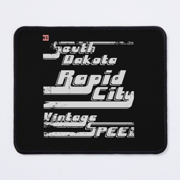 Item preview, South Dakota Rapid City designed and sold by shop happy ★★★★★.