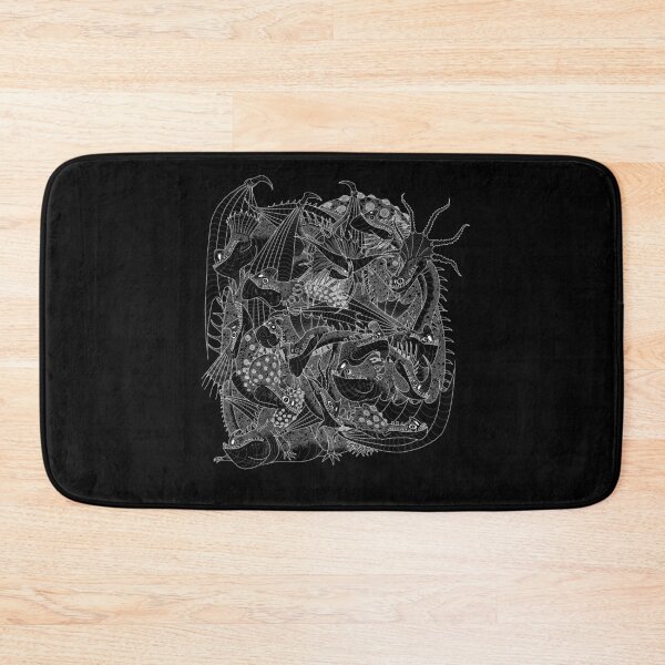 Item preview, Copy of Httyd 2 - Dragon Pile designed and sold by CreatureM.