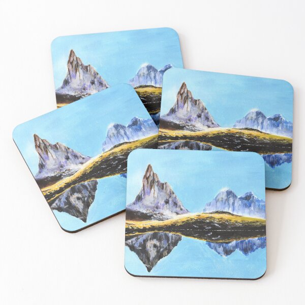 Item preview, Clear Blue designed and sold by Taphath Foose Artist.