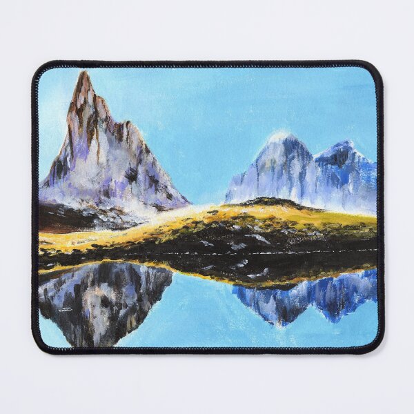 Item preview, Clear Blue designed and sold by Taphath Foose Artist.