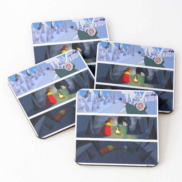 Item preview, travaler brothers designed and sold by MASAP-STORE.