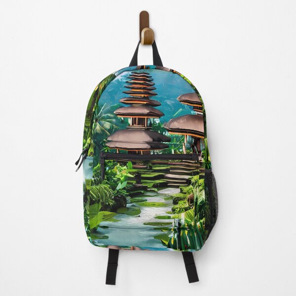 Item preview, A Jungle of Mysteries 12 designed and sold by ONYX Pixee.