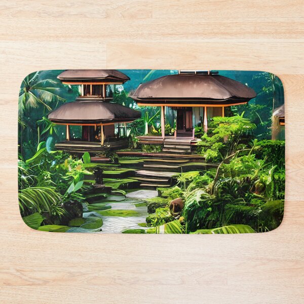 Item preview, A Jungle of Mysteries 12 designed and sold by ONYX Pixee.