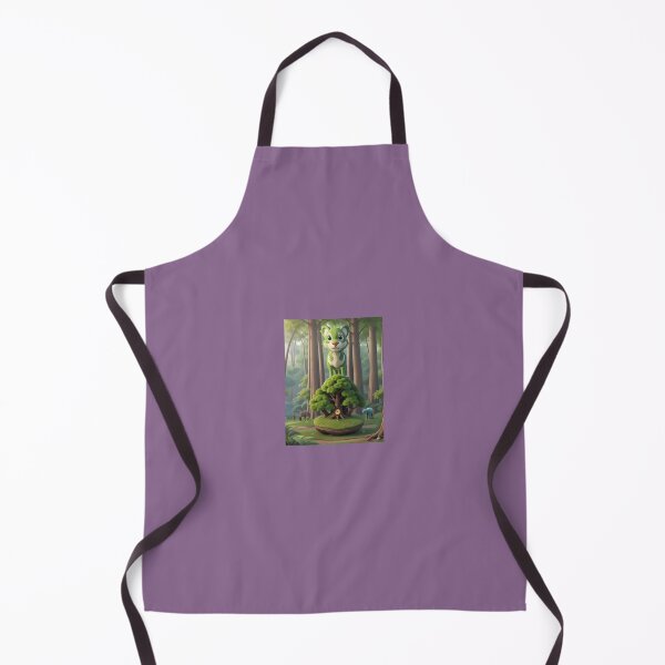 Item preview, Preserving Our Heritage: The Primeval Forest in Environmental Art designed and sold by Chukszy1.