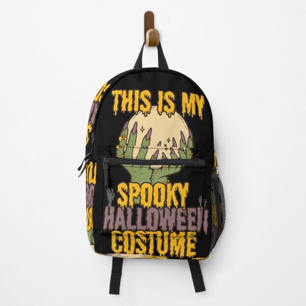 Item preview, This is my haloween costume funny spooky design designed and sold by Sukis-shop.