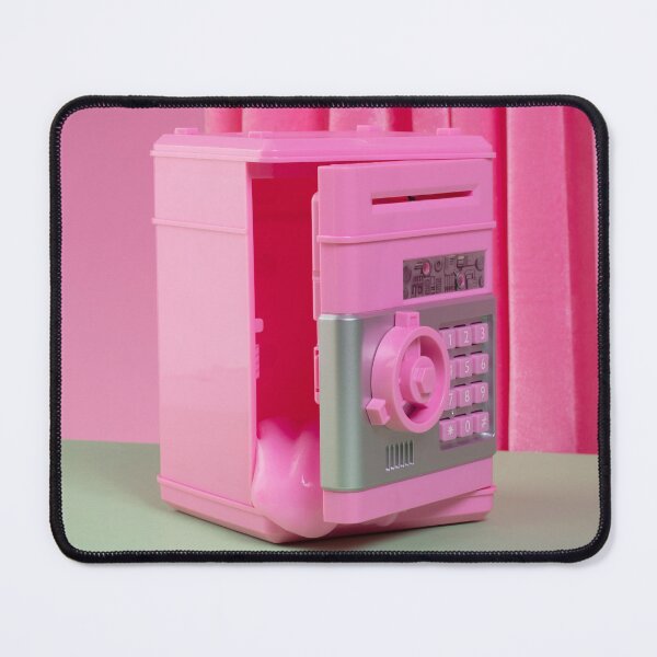 Item preview, Overflow Safe designed and sold by pepinodemarst.