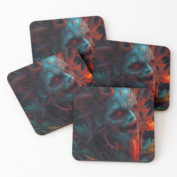 Item preview, Nightmare I Love Halloween iPhone Case | Halloween Throw Pillow | Horror Phone Case #12 designed and sold by raveenext.