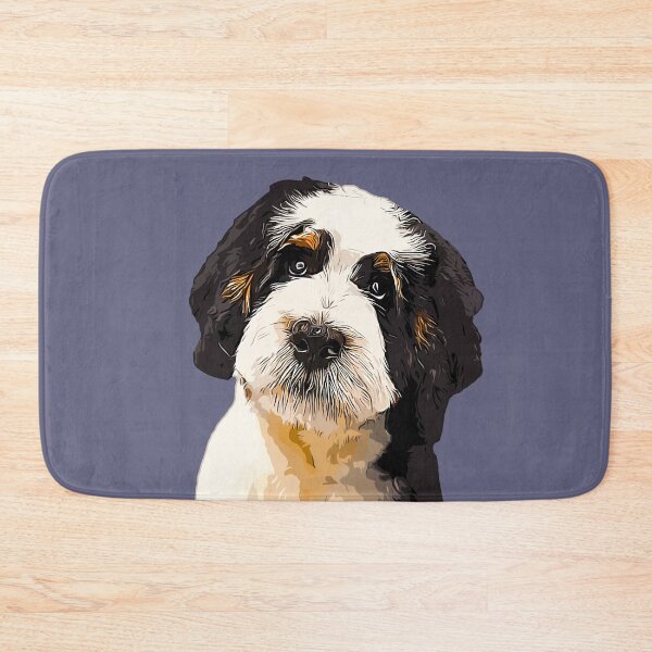 Item preview, Bernedoodle Gift for Bernedoodle lovers  designed and sold by Elarex.