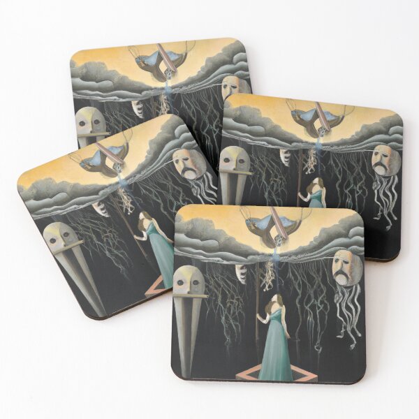 Item preview, Persephone in the Underworld designed and sold by SisHere.