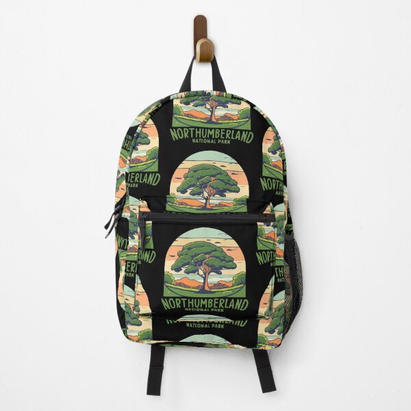 Item preview, Northumberland National Park Sycamore Gap Tree England designed and sold by Niktarka.