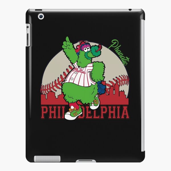 Dancing On My Own Phillies Philadelphia Baseball Lover iPad Case & Skin  for Sale by mei-illustrator