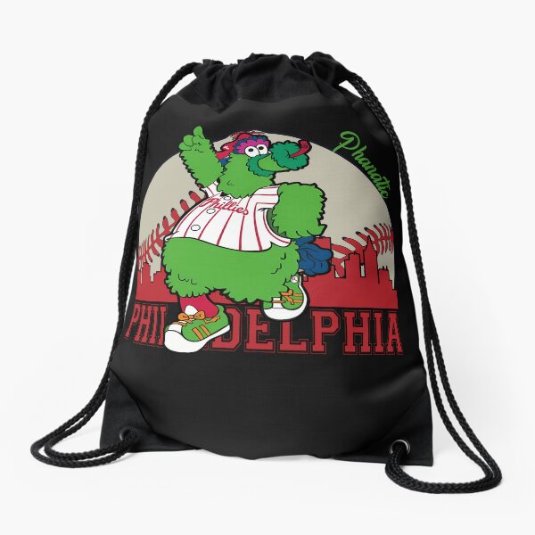 Phillies Baseball Dancing On Our Own Philly Vintage Phanatic Cartoon  Sticker for Sale by mei-illustrator