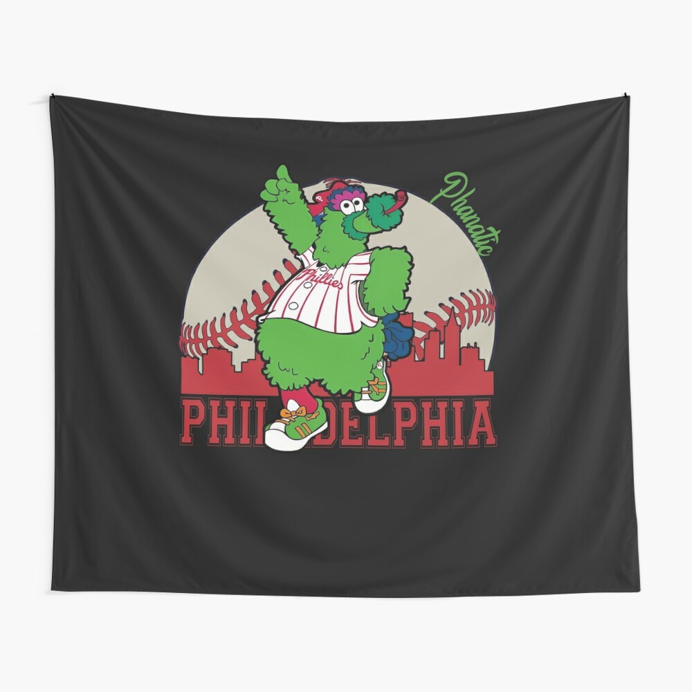 Phillie Phanatic Dancing On My Own Philadelphia Phillies T Shirt - Limotees