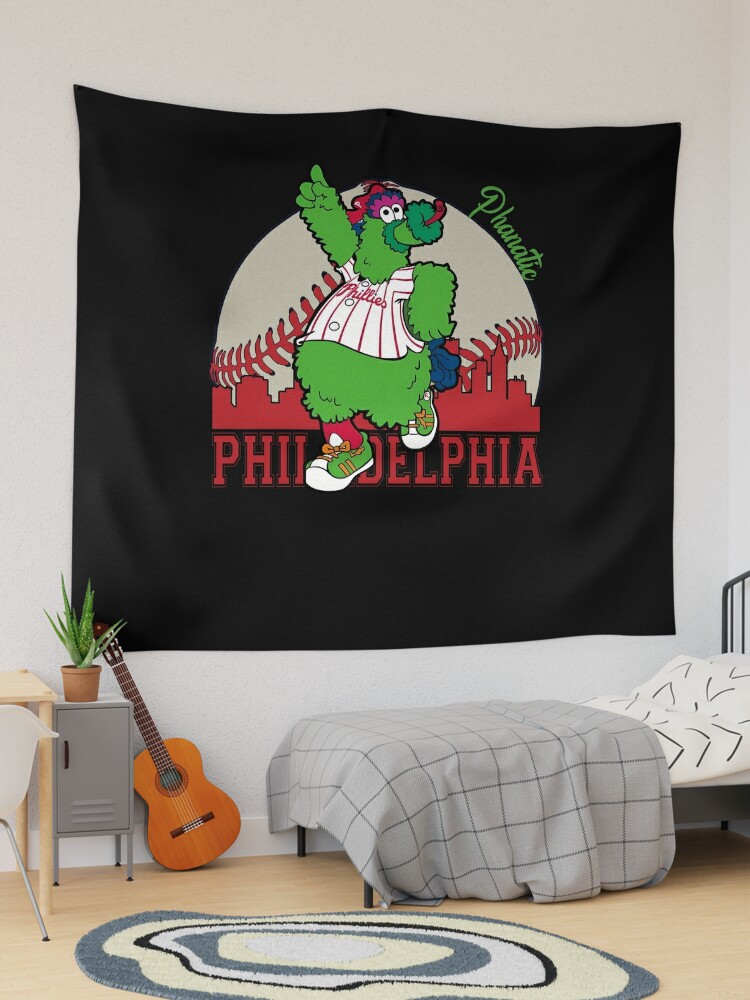 Phillies Tapestries for Sale