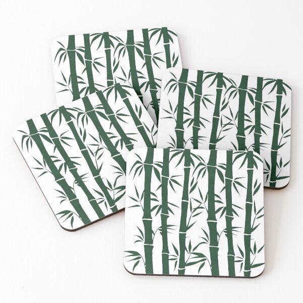 Item preview, Bamboos (Matte Looking) designed and sold by Anything--Goes.