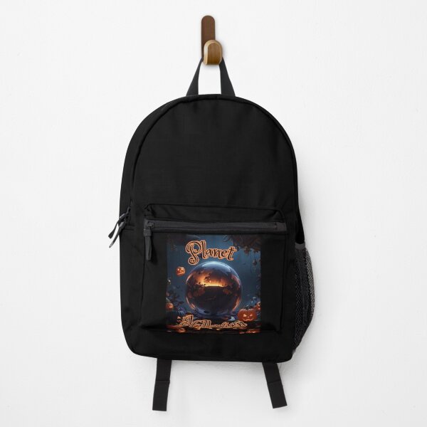 Item preview, Planet Halloween Shirt / Hoodie Design designed and sold by JaydedArt.