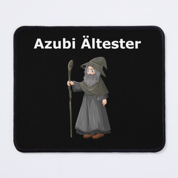 Item preview, Trainee elder designed and sold by pfalsdorf-it.