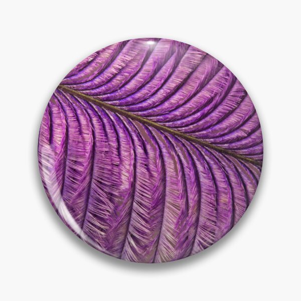 Item preview, Purple Quill designed and sold by Krys Bailey.