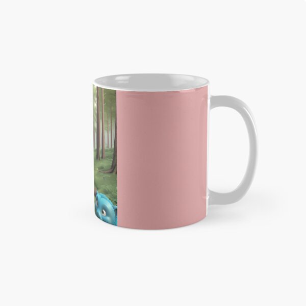 Item preview, Preserving Our Heritage: The Primeval Forest in Environmental Art designed and sold by Chukszy1.