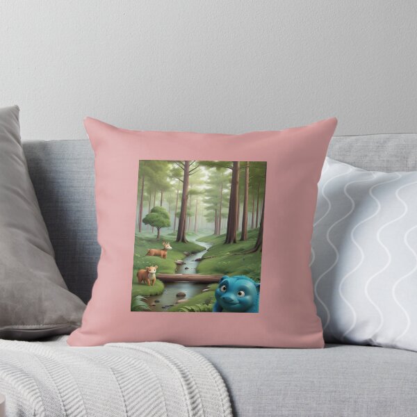 Item preview, Preserving Our Heritage: The Primeval Forest in Environmental Art designed and sold by Chukszy1.
